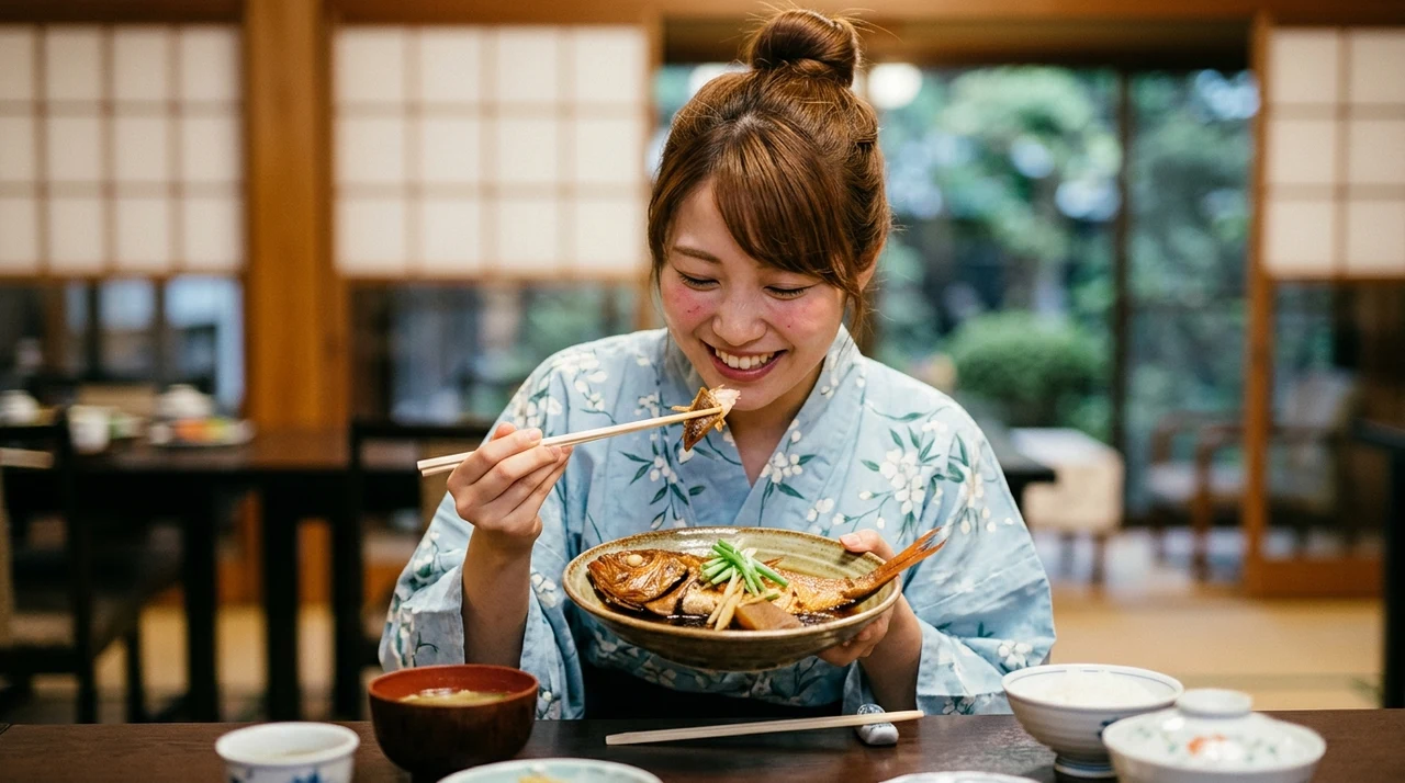千葉県で魚の美味しい宿を選ぶポイント