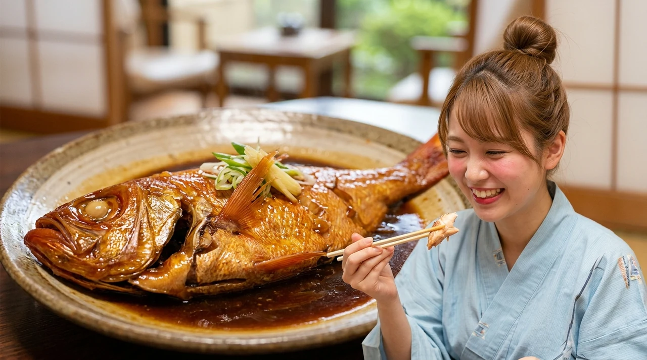 千葉県で魚の美味しい宿おすすめ9選