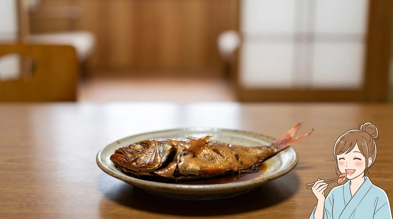 魚料理が中心の宿を選ぶデメリット3つ