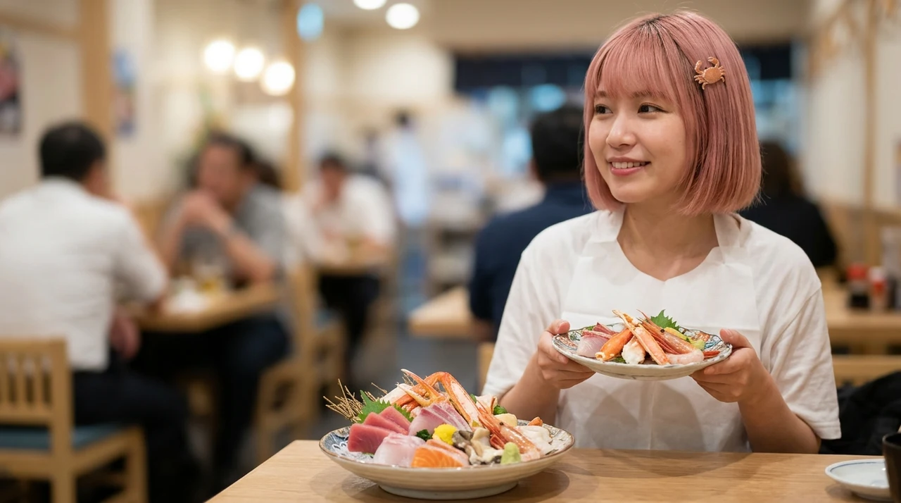 海鮮食べ放題プランで注意したいデメリット3つ