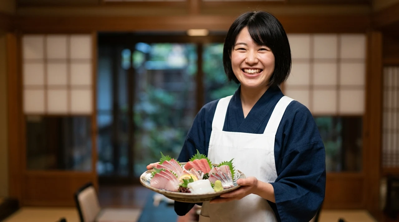 九州の海鮮を堪能できる美食宿5選