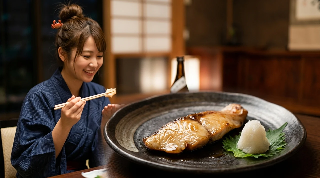 北陸で魚の美味しい宿を選ぶ3つのコツ