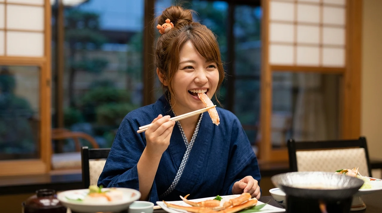 魚が美味しい北陸の宿おすすめ10選