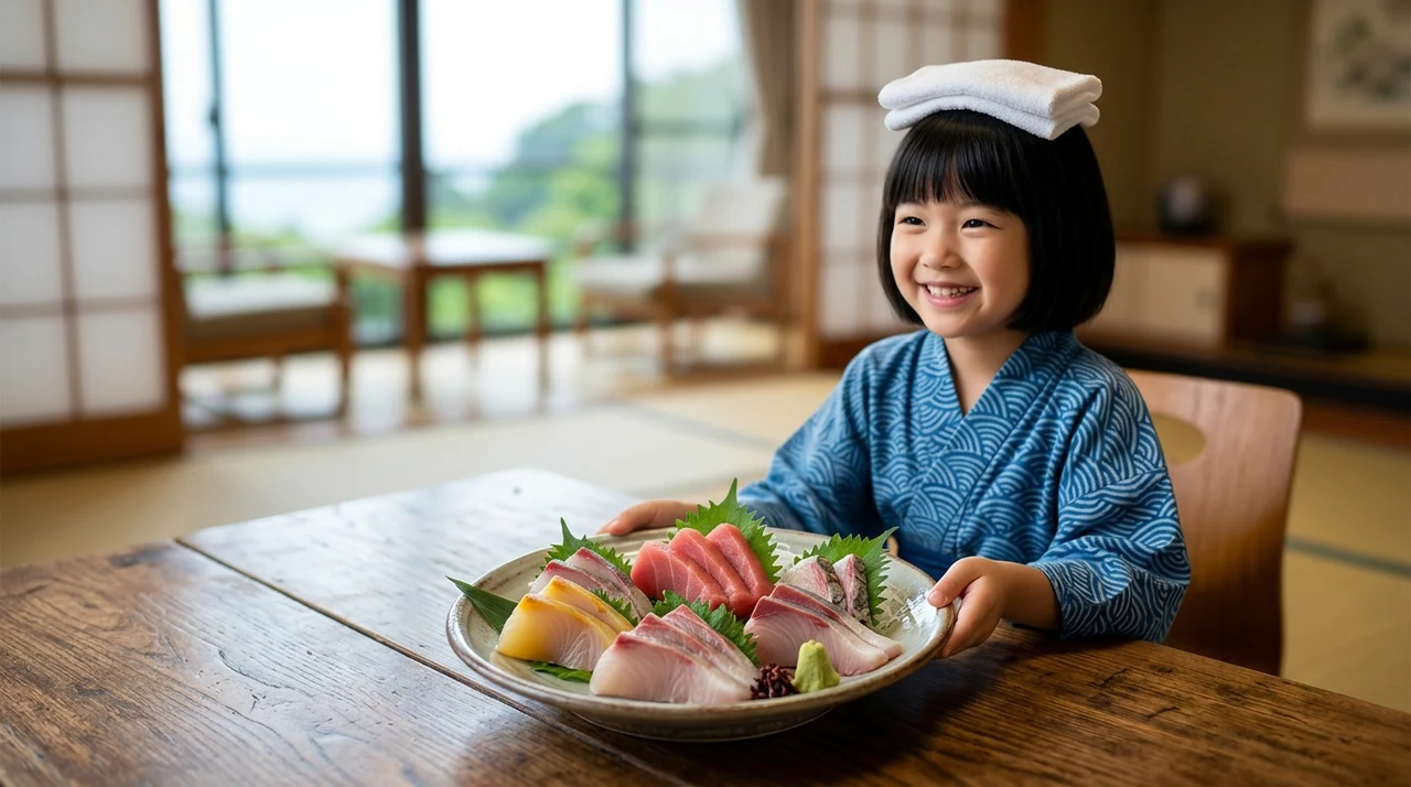 熱海で魚の美味しい宿おすすめ10選