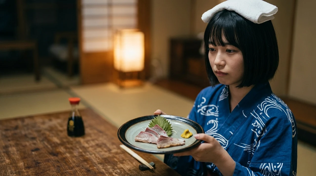 魚自慢の宿で注意すべきデメリット