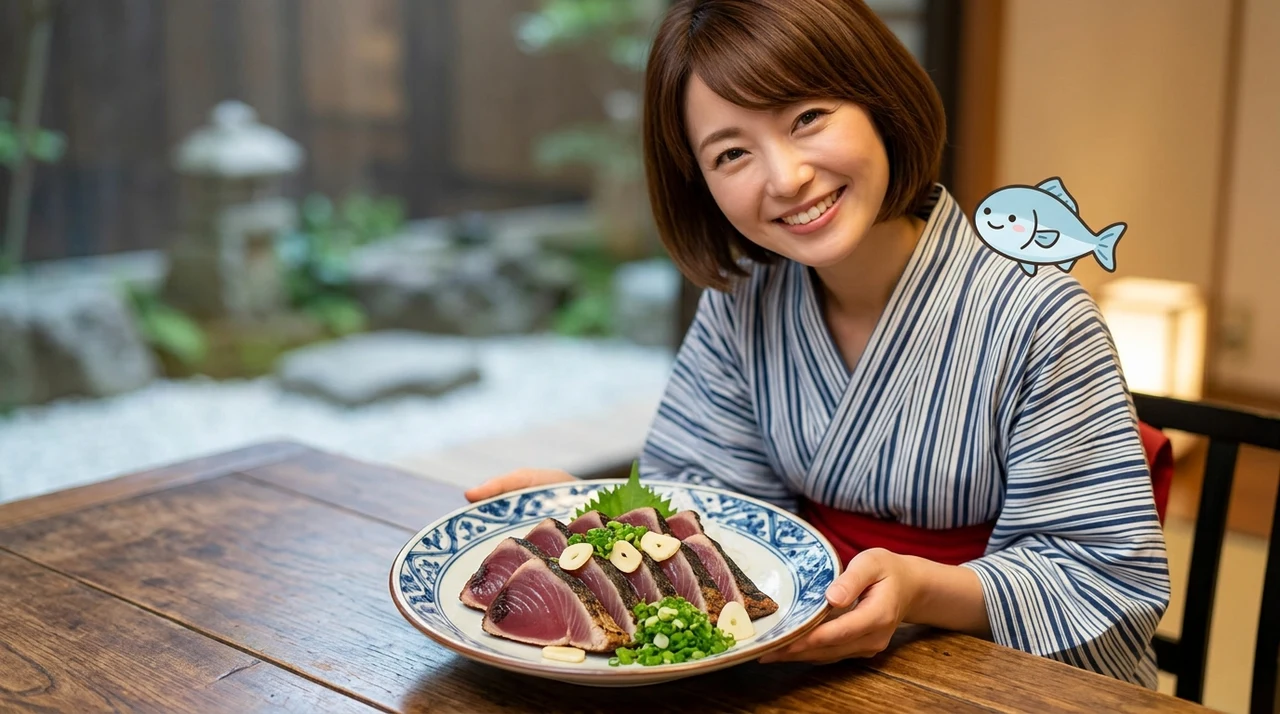 失敗しない高知の美味しい宿の選び方