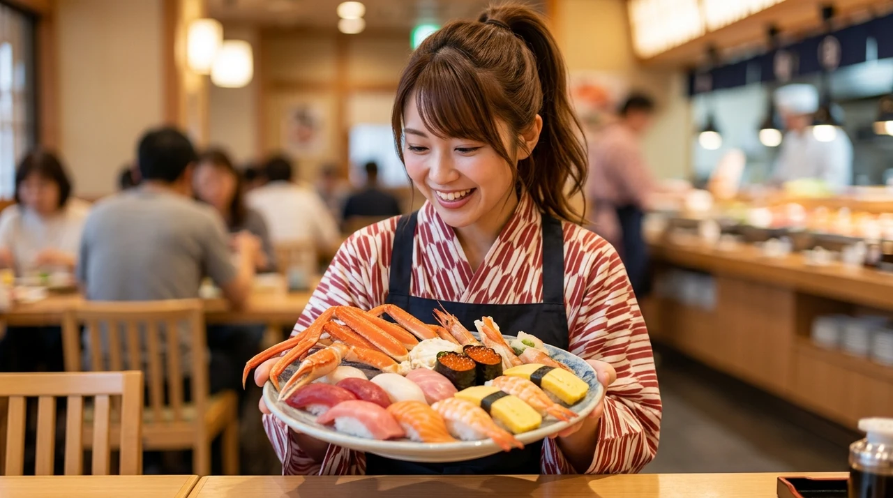 海鮮食べ放題プランを予約する際の注意点