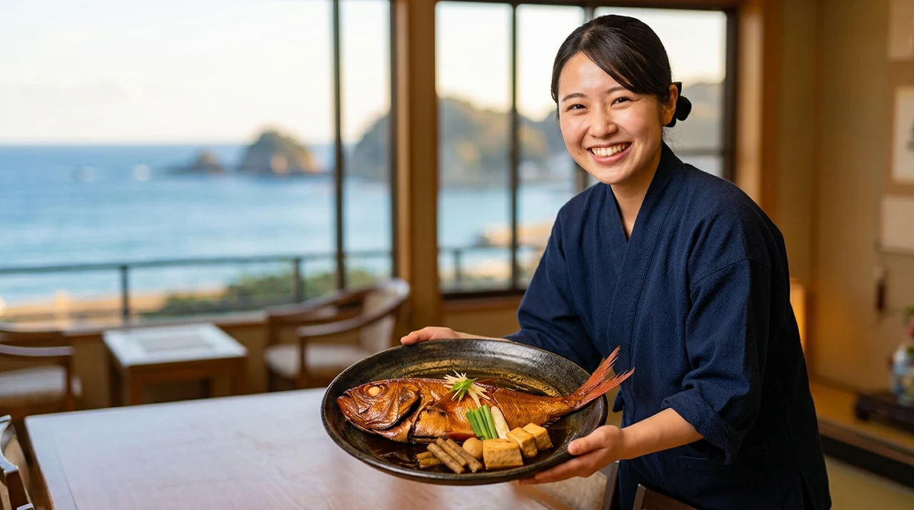 房総で魚の美味しい宿おすすめ10選
