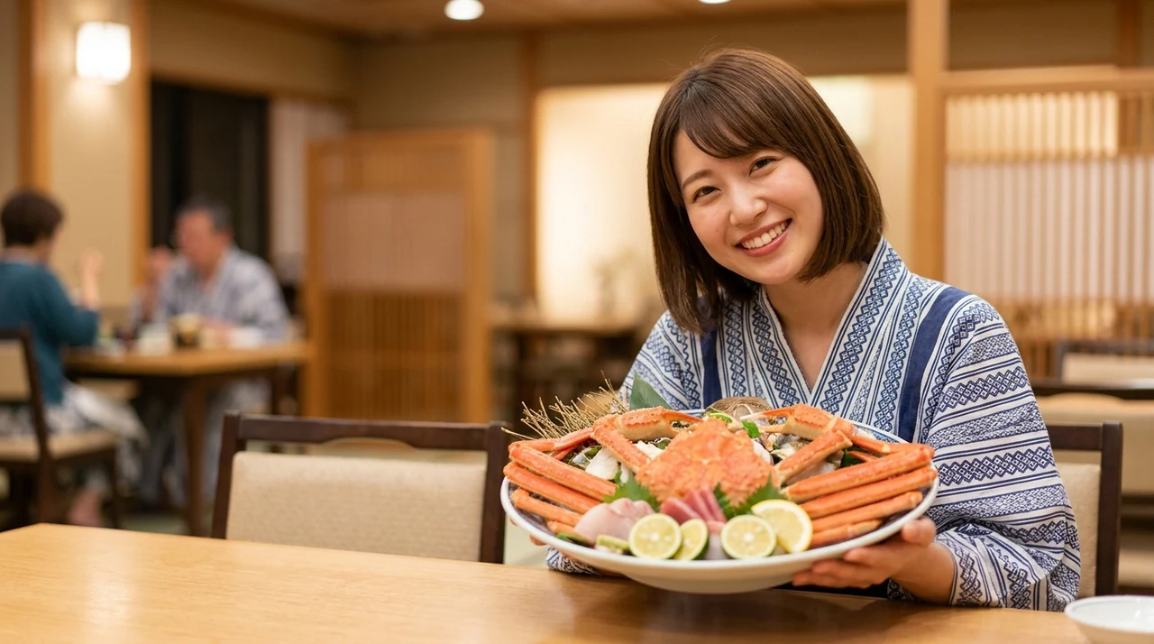 海鮮食べ放題を利用する際の注意点