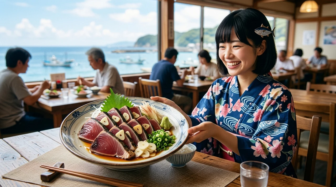 高知で海鮮食べ放題プランを選ぶメリット