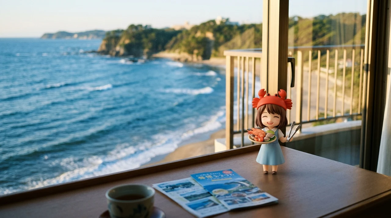 納得いく千葉の海鮮ホテルを選ぶポイント