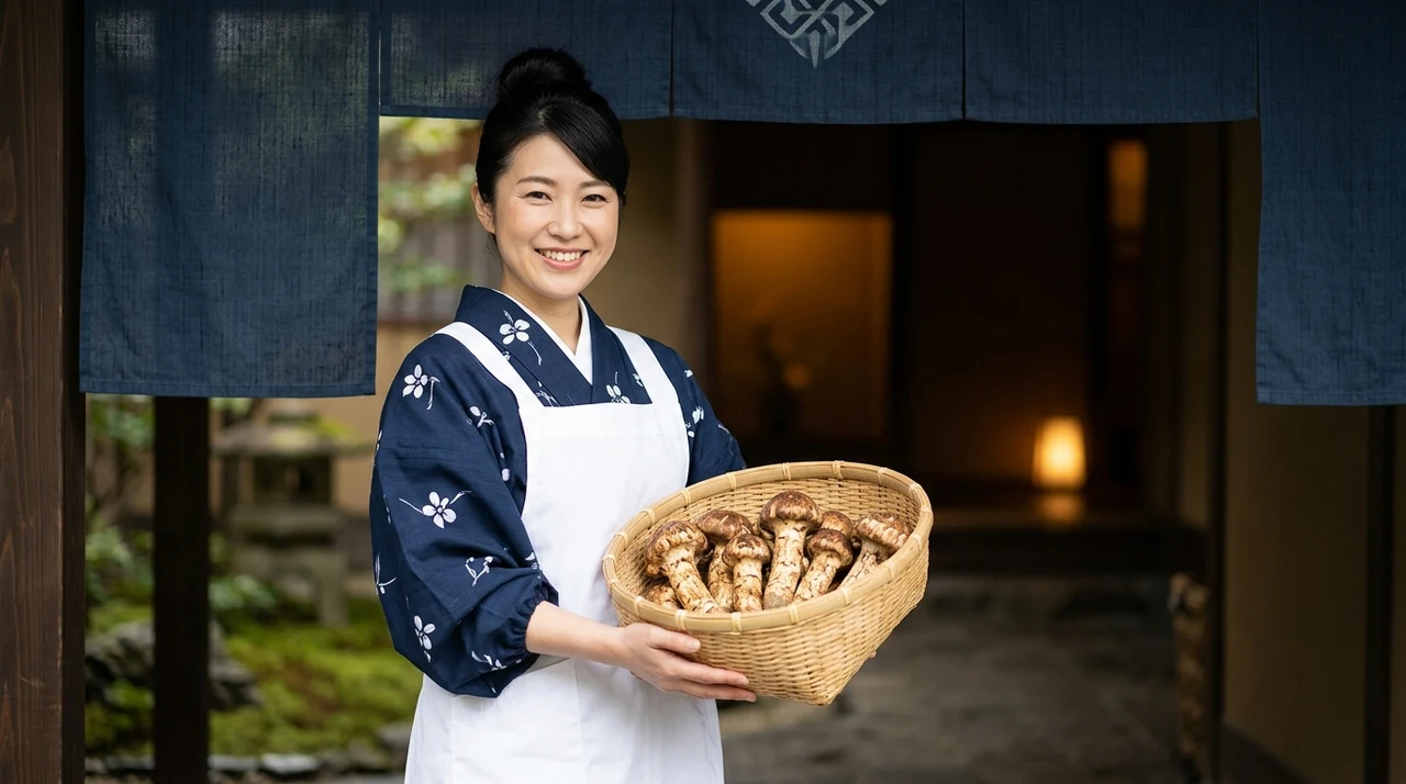 岐阜の松茸旅館を予約する際のデメリット
