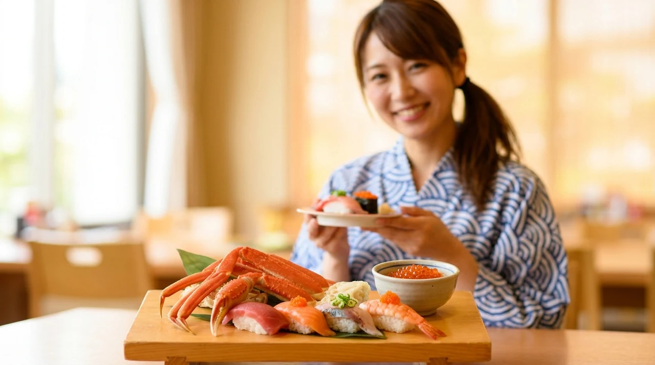 神奈川の海鮮食べ放題ホテルおすすめ10選
