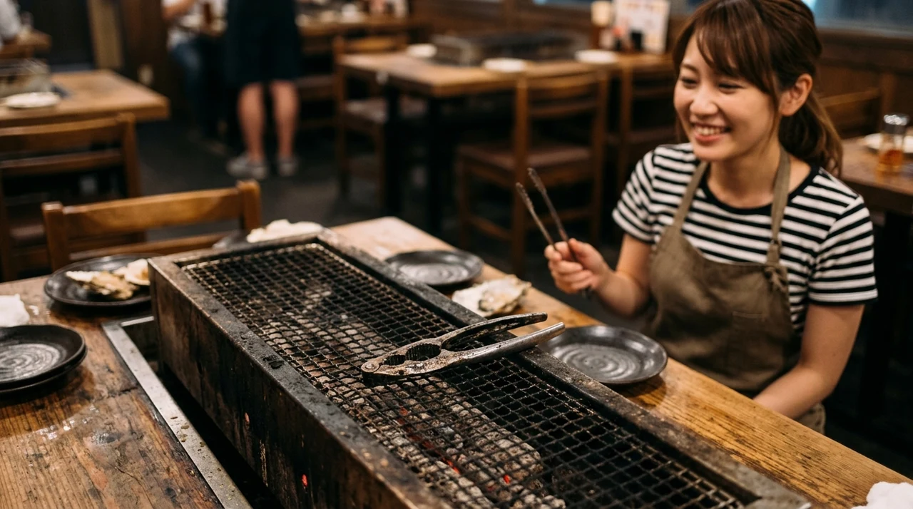 浜焼き食べ放題ホテルのデメリット3つ