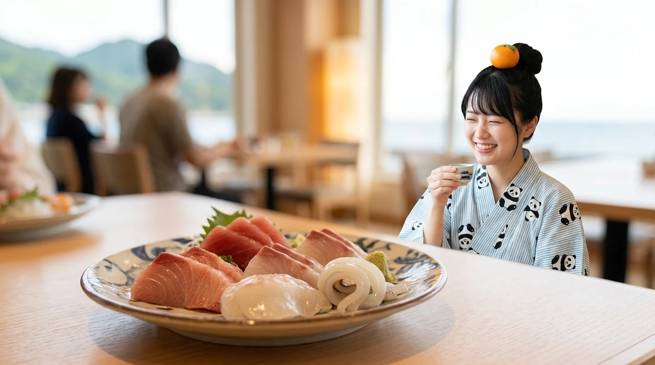 和歌山の海鮮食べ放題ホテル10選