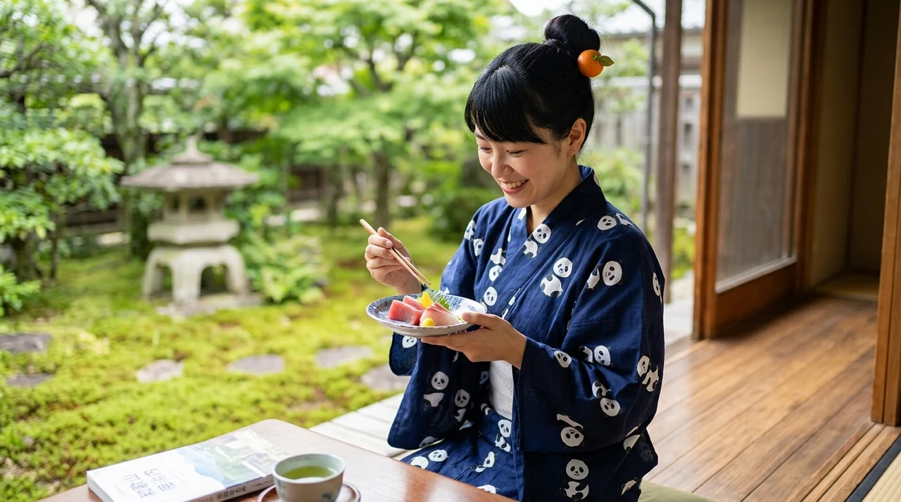 和歌山で理想の宿泊先を選ぶコツ