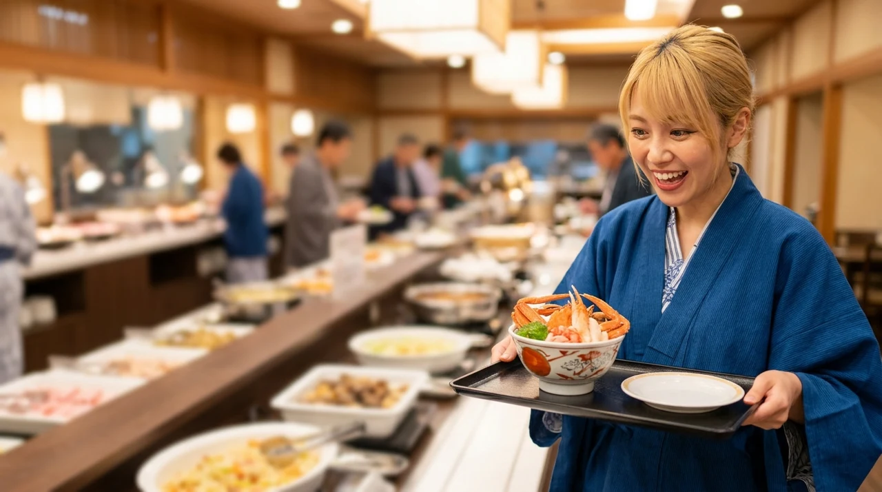 食べ放題予約時のデメリット3つ