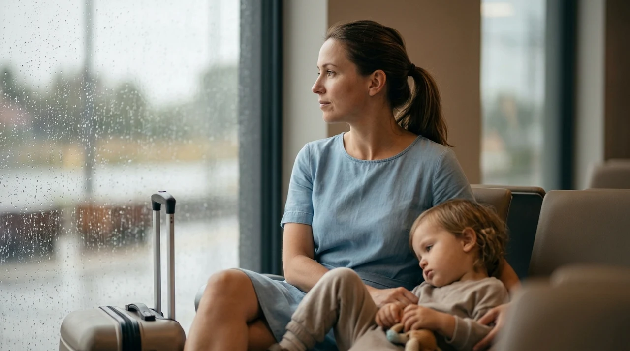 子連れ旅行でのデメリットと注意点3つ