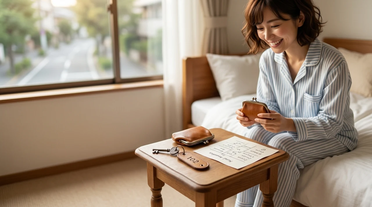 ホテルだけで楽しめるカップル向けの安い宿10選