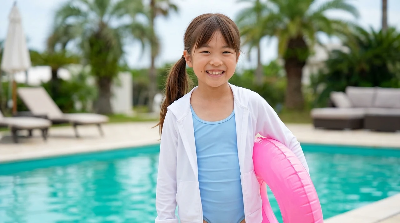 東海の子連れにおすすめなプール付きホテル10選