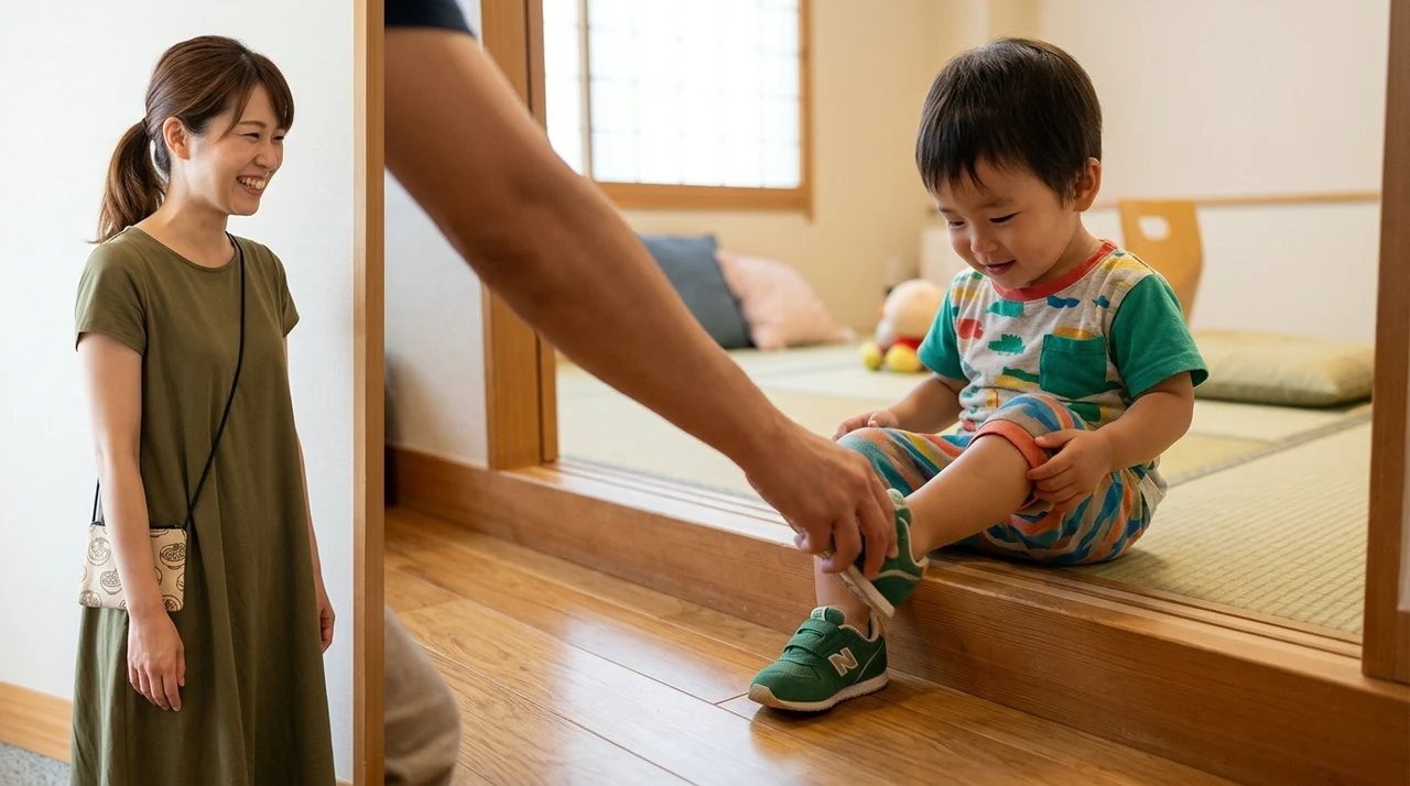 香川で子連れに嬉しい宿を選ぶメリット5つ
