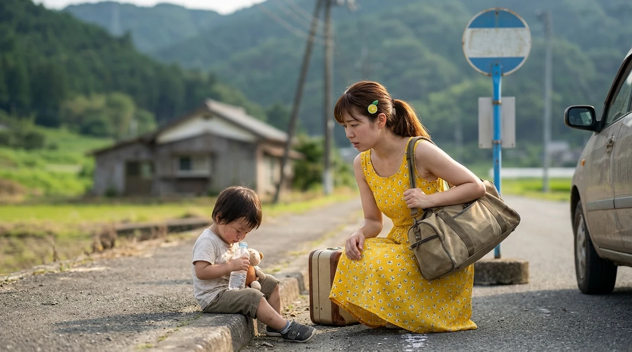 徳島の子連れ旅行で注意すべきデメリット
