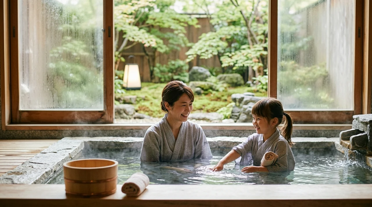 石川で子連れにおすすめの宿13選