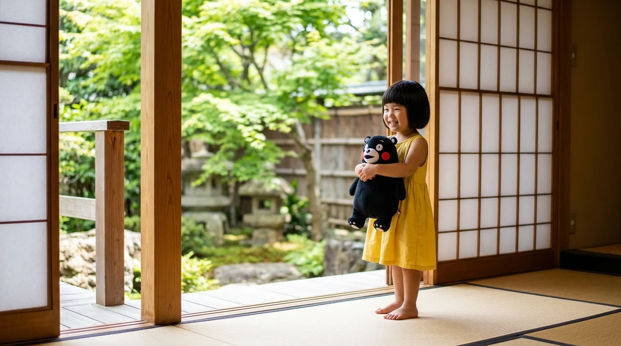 熊本の子連れ旅行におすすめの宿9選