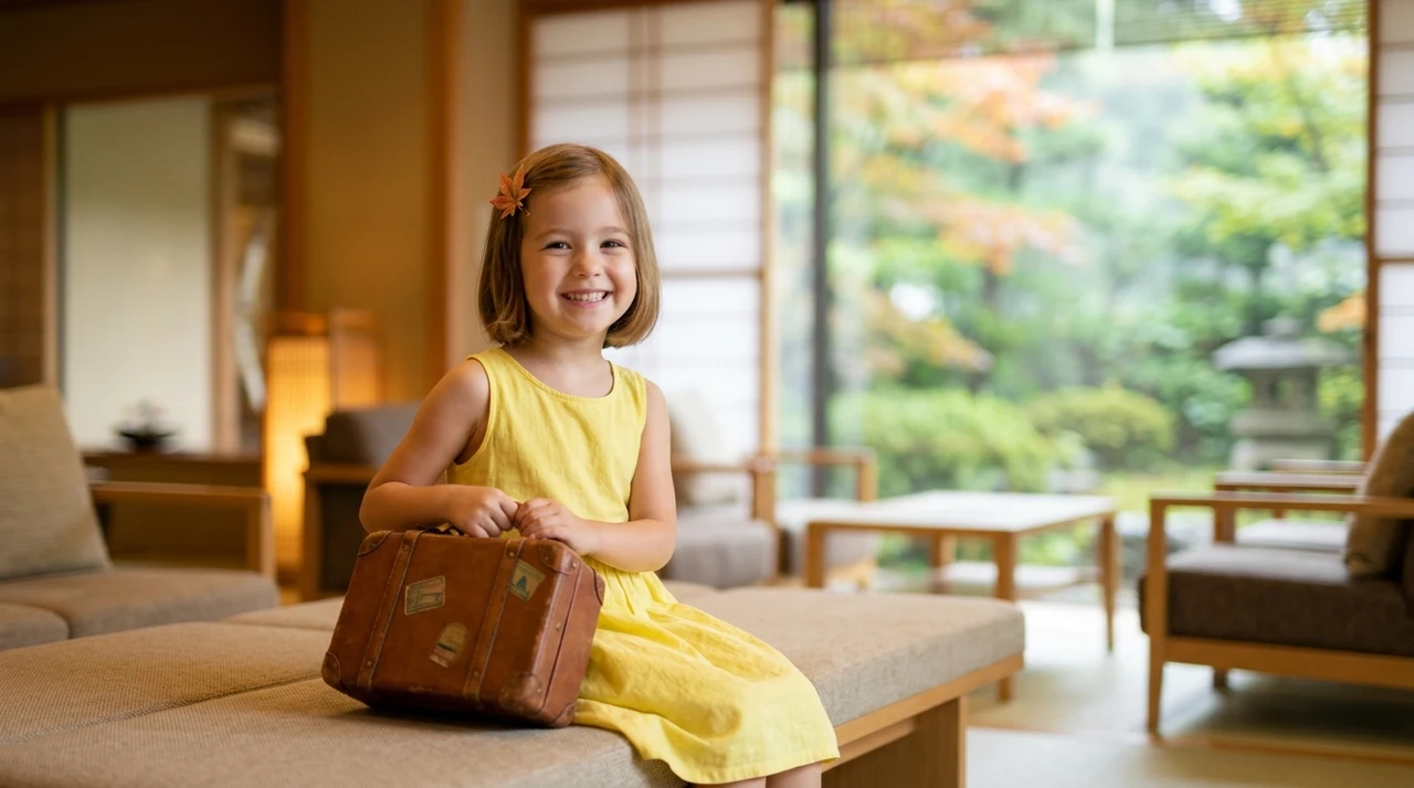 広島の子連れおすすめ宿7選