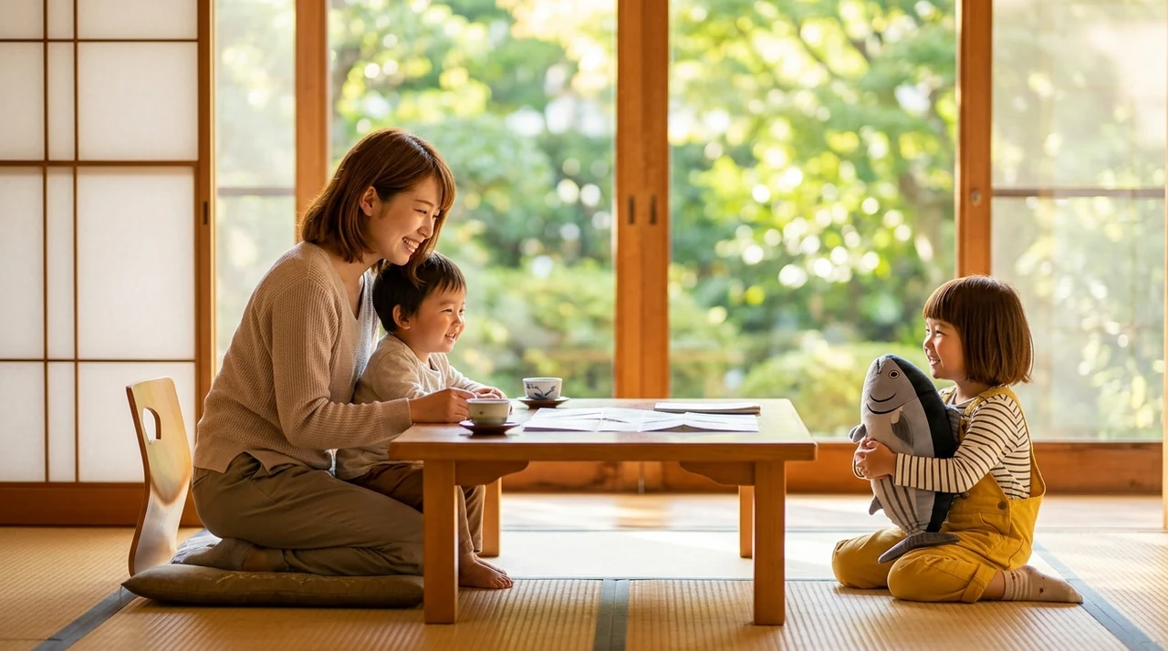 高知で子連れにおすすめ宿7選