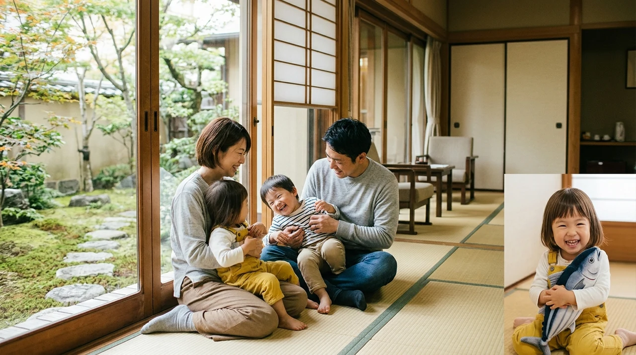 高知の宿に子連れで泊まるメリット5つ