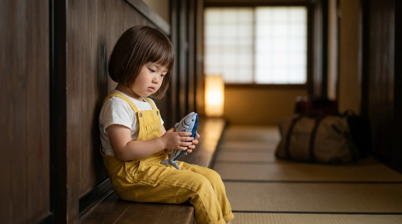 高知の宿に子連れで泊まるデメリット3つ