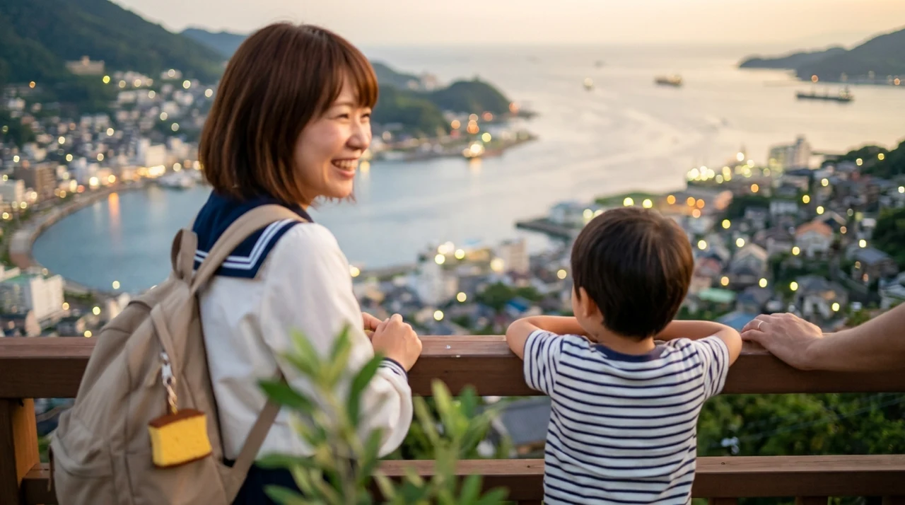 長崎の子連れにおすすめの宿10選