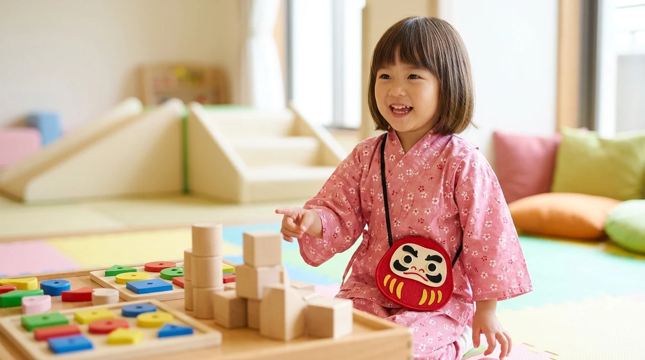 群馬の宿周辺にある子供向け室内施設