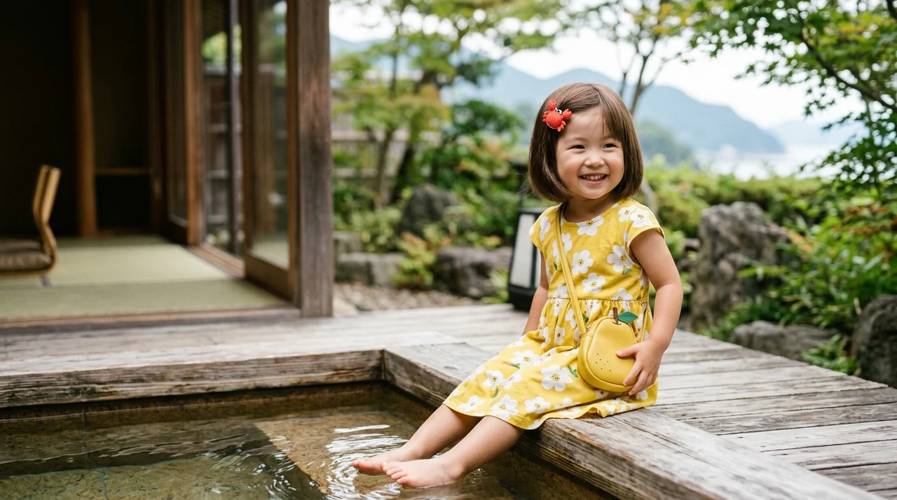 鳥取の子連れ旅を成功させるおすすめ宿6選