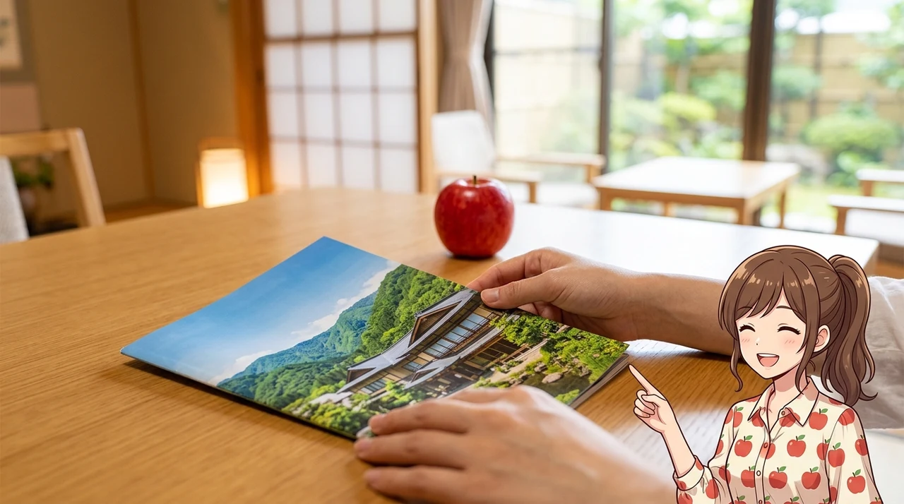 長野で家族旅行を成功させる宿の選び方