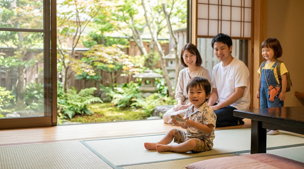 三重で子連れ旅行に最適な、おすすめ宿10選を厳選