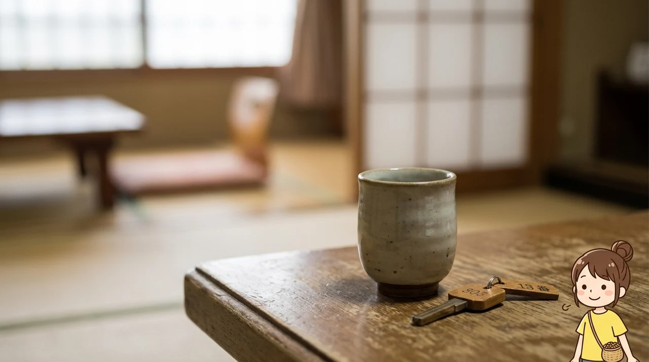 茨城の子連れ宿を利用する際のデメリット
