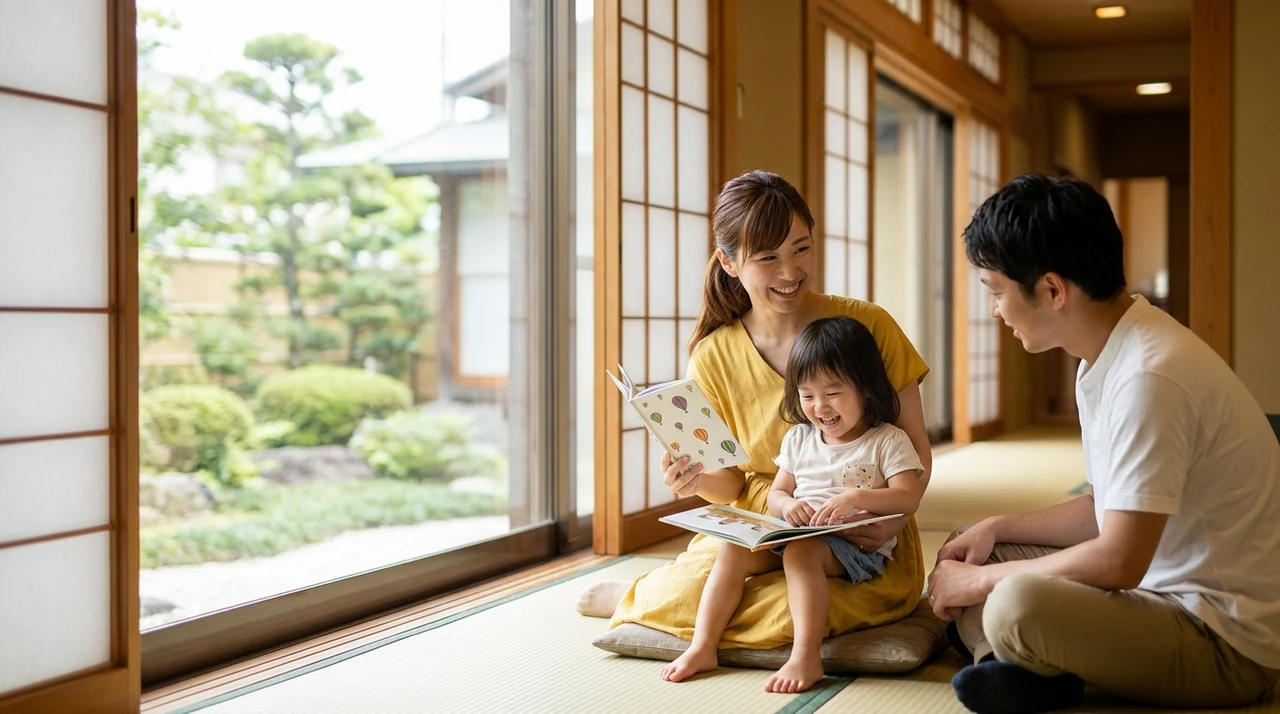 佐賀へ子連れで宿泊するメリット